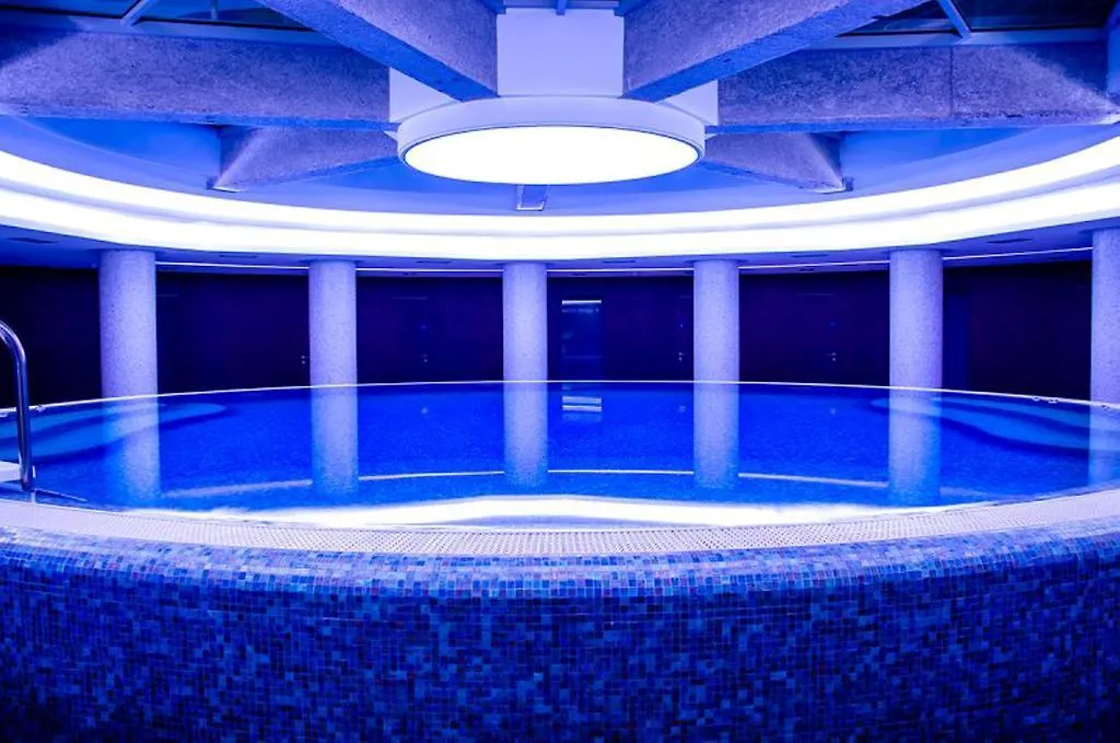 **** Hotel Vila 23 Snagov Romania