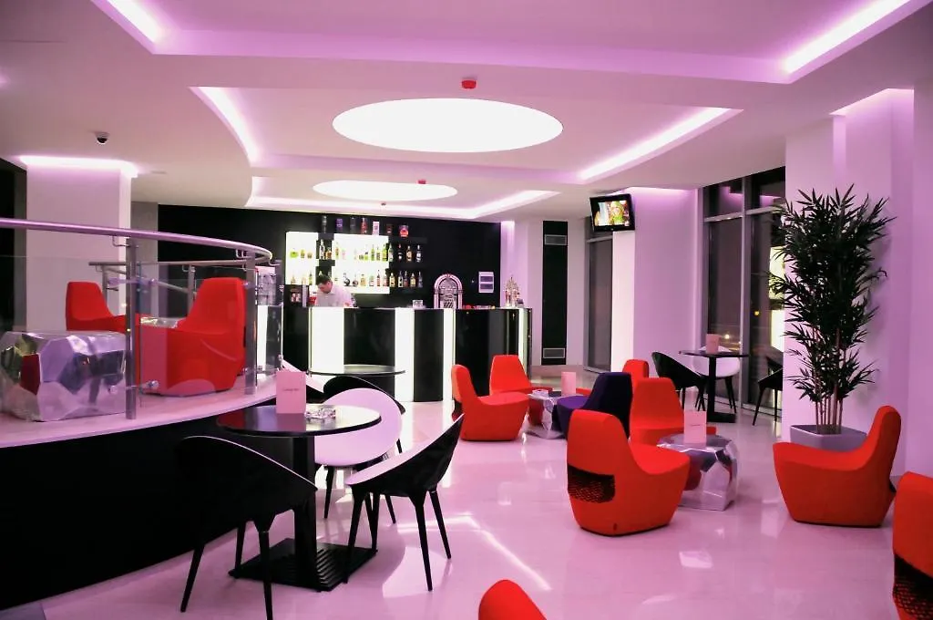 Vila 23 Snagov Romania