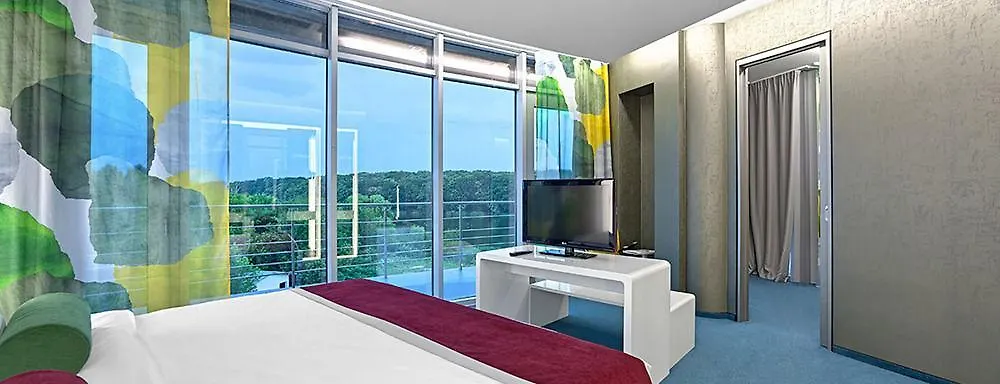 Hotel Vila 23 Snagov