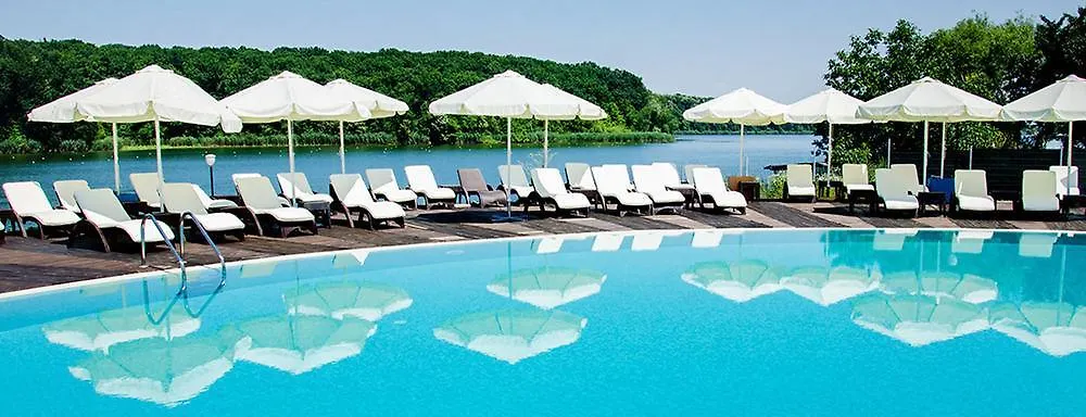 Hotel Vila 23 Snagov