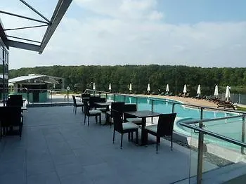 **** Hotel Vila 23 Snagov Romania