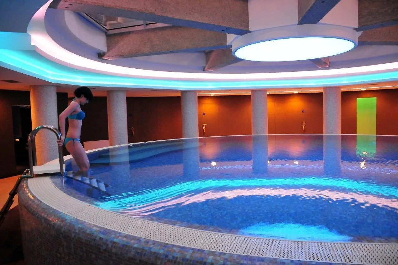 Hotel Vila 23 Snagov