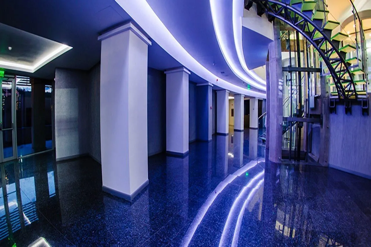 Hotel Vila 23 Snagov