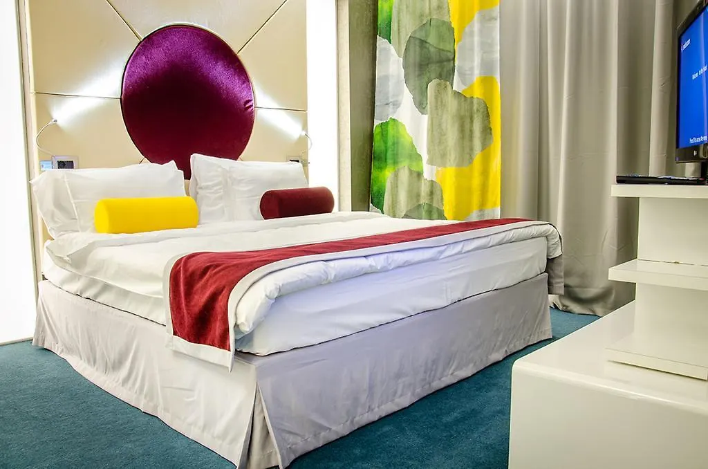 Hotel Vila 23 Snagov