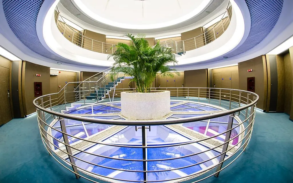 Hotel Vila 23 Snagov