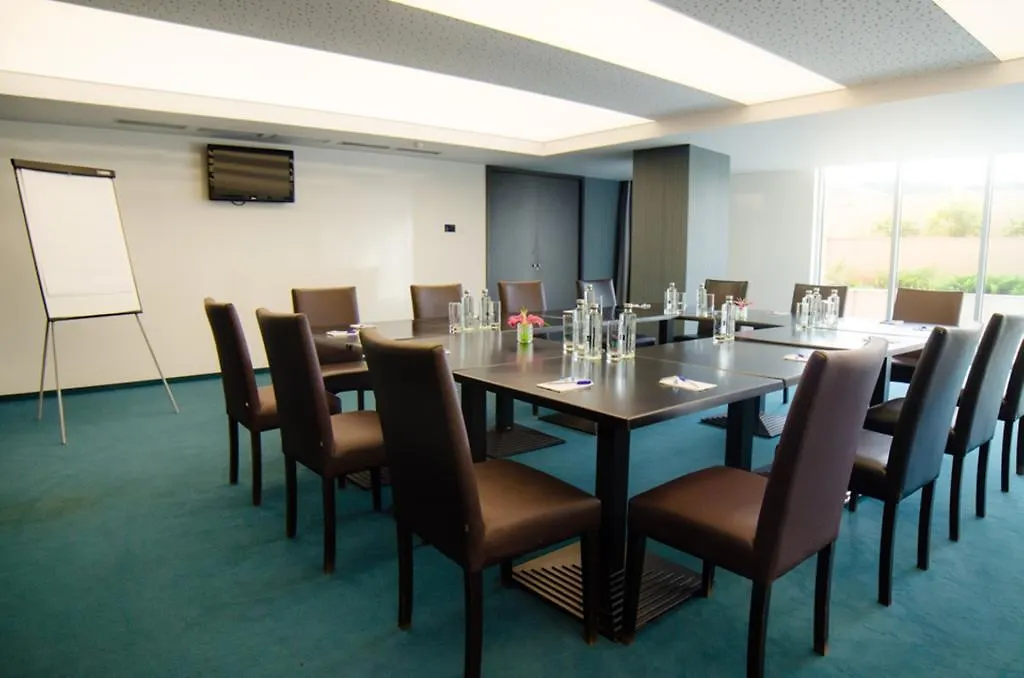 Vila 23 Snagov Hotel