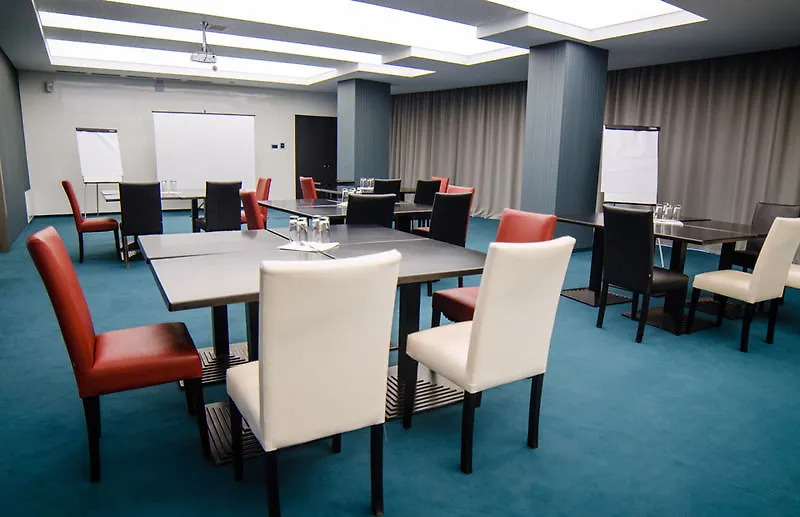 Hotel Vila 23 Snagov