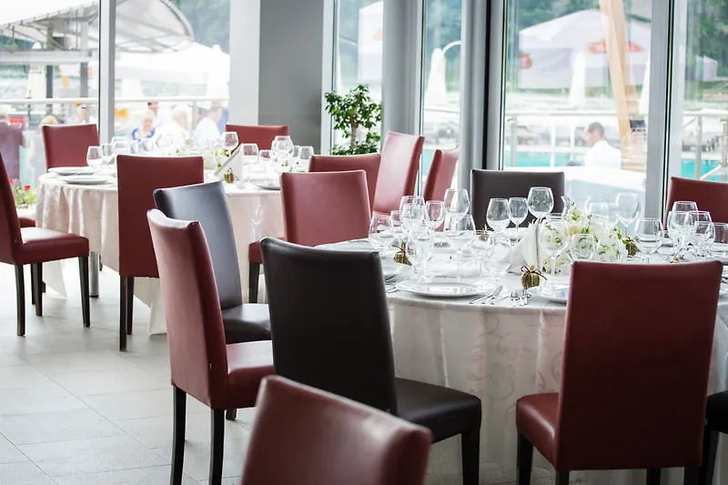 Hotel Vila 23 Snagov